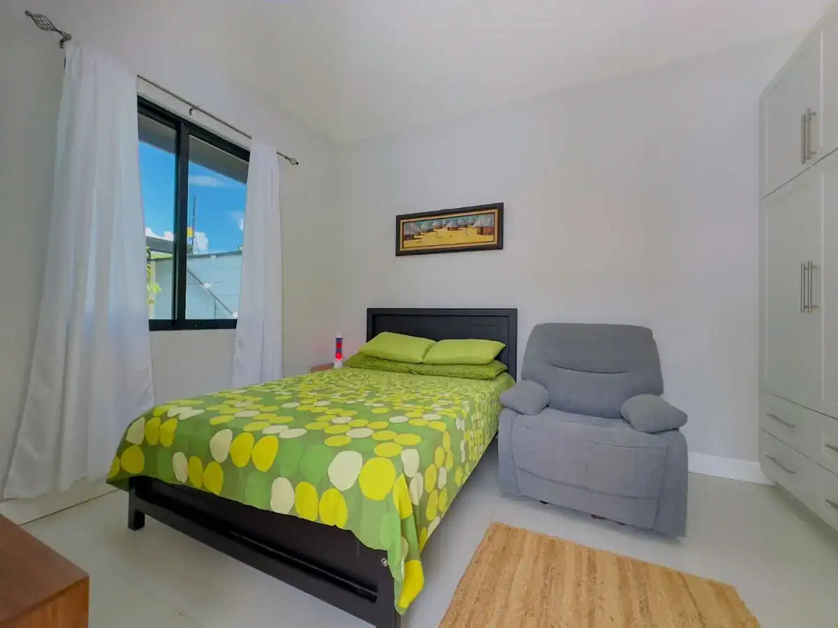 Casa Alba Libre - Open Living, Inspired by the Outdoors