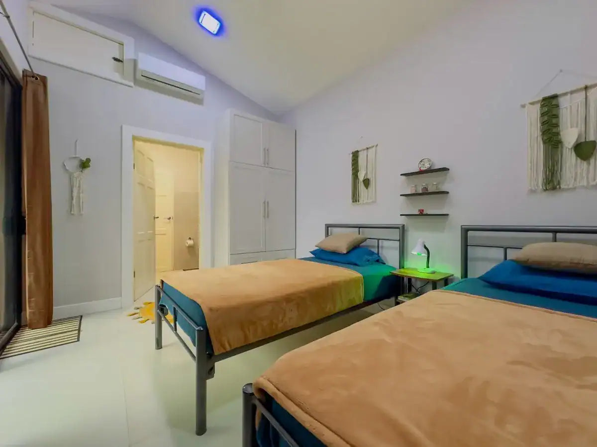 Casa Alba Libre - Open Living, Inspired by the Outdoors