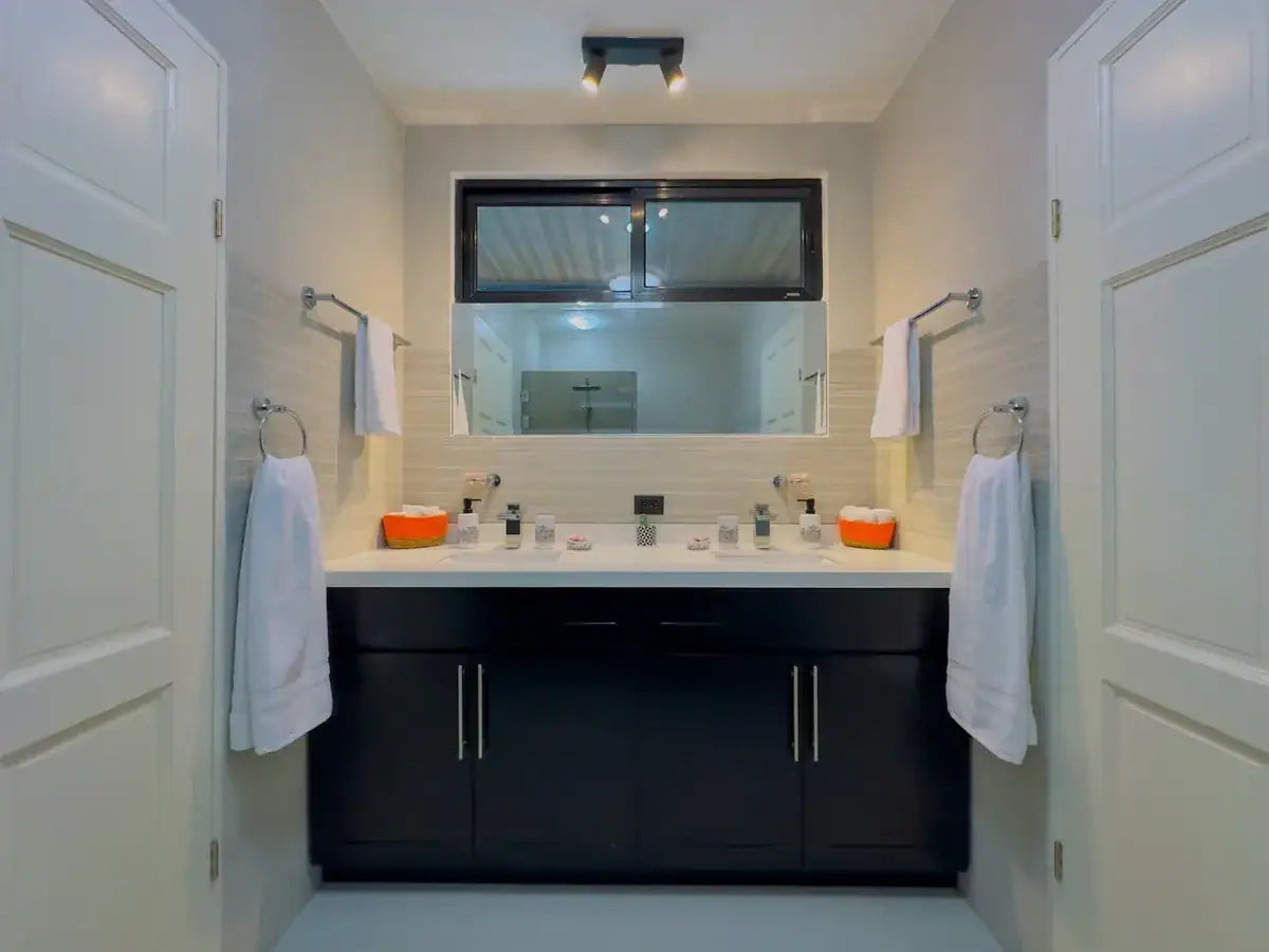Casa Alba Libre - Open Living, Inspired by the Outdoors