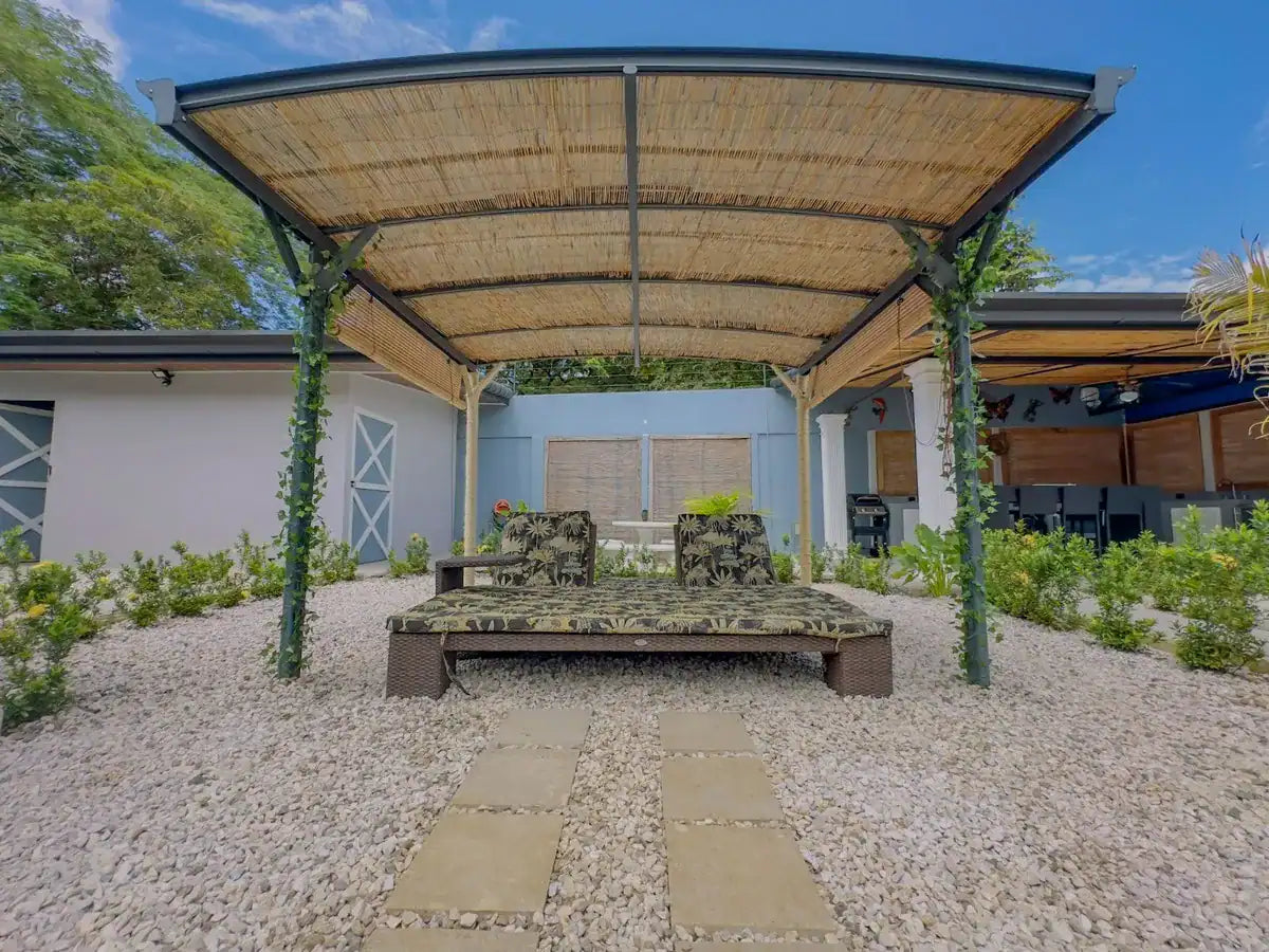 Casa Alba Libre - Open Living, Inspired by the Outdoors