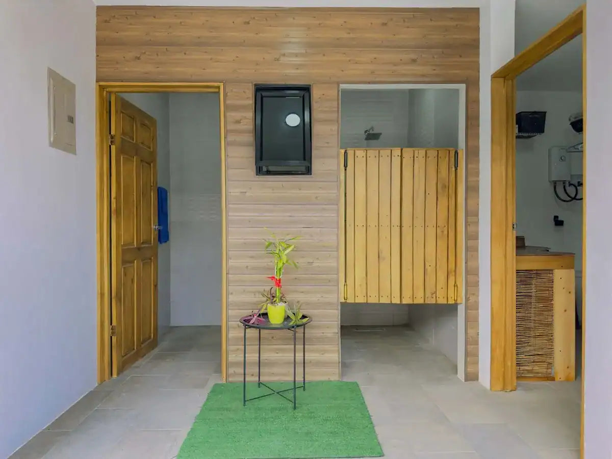 Casa Alba Libre - Open Living, Inspired by the Outdoors