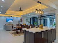 Casa Alba Libre - Open Living, Inspired by the Outdoors thumbnail