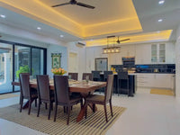 Casa Alba Libre - Open Living, Inspired by the Outdoors thumbnail