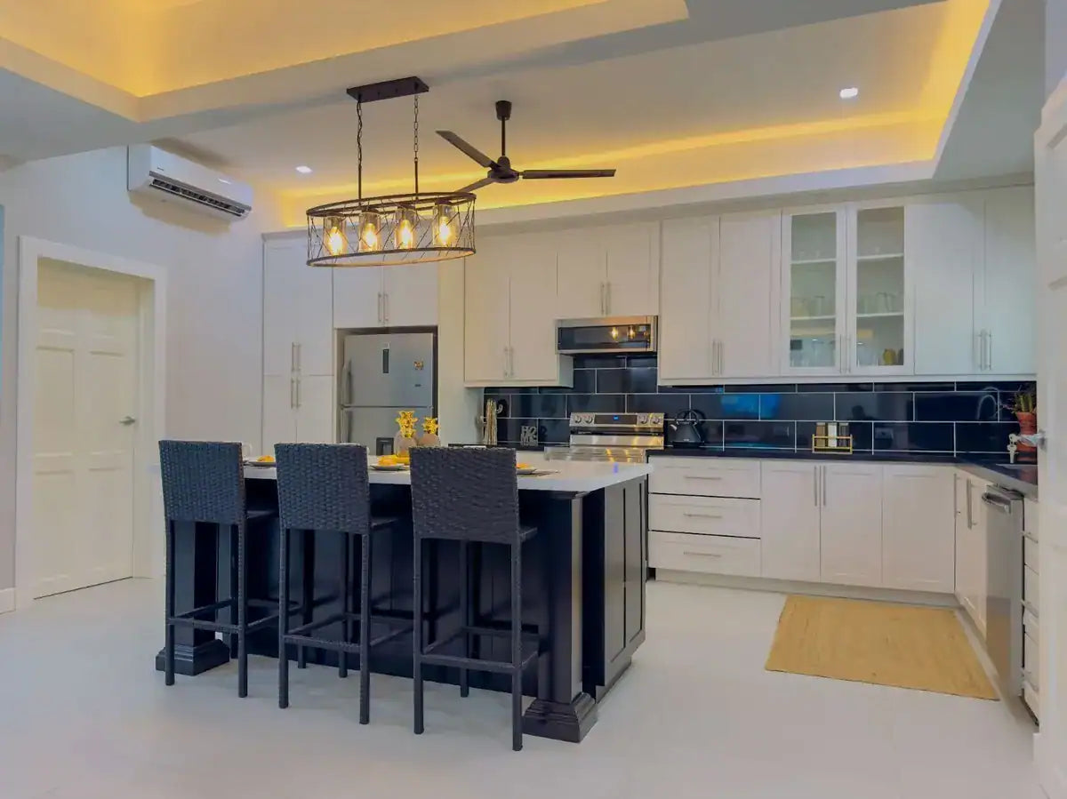 Casa Alba Libre - Open Living, Inspired by the Outdoors
