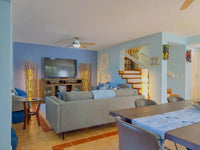 Bahia Pez Vela 7 – Renovated Ocean View Villa in Beachfront Community, Just Steps to the Sand thumbnail