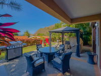 Bahia Pez Vela 7 – Renovated Ocean View Villa in Beachfront Community, Just Steps to the Sand thumbnail