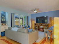 Bahia Pez Vela 7 – Renovated Ocean View Villa in Beachfront Community, Just Steps to the Sand thumbnail