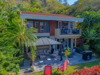 Bahia Pez Vela 7 – Renovated Ocean View Villa in Beachfront Community, Just Steps to the Sand thumbnail