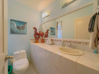 Bahia Pez Vela 7 – Renovated Ocean View Villa in Beachfront Community, Just Steps to the Sand thumbnail
