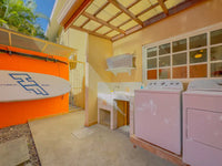 Bahia Pez Vela 7 – Renovated Ocean View Villa in Beachfront Community, Just Steps to the Sand thumbnail
