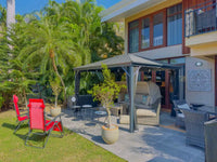 Bahia Pez Vela 7 – Renovated Ocean View Villa in Beachfront Community, Just Steps to the Sand thumbnail
