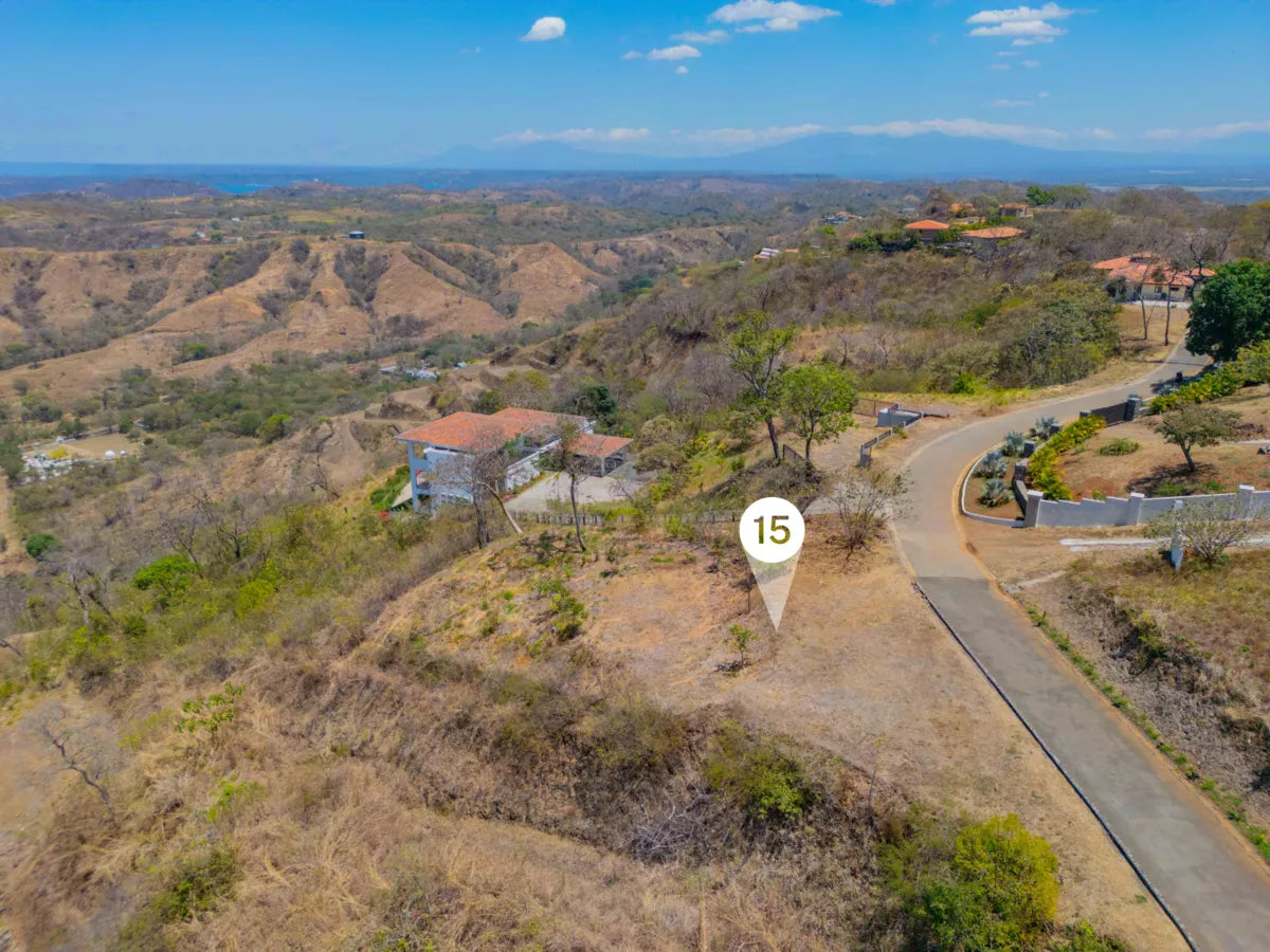 Ocean-View Lot in Ladera del Mar – Montevista Estates 15 | Build Your Dream Coastal Home