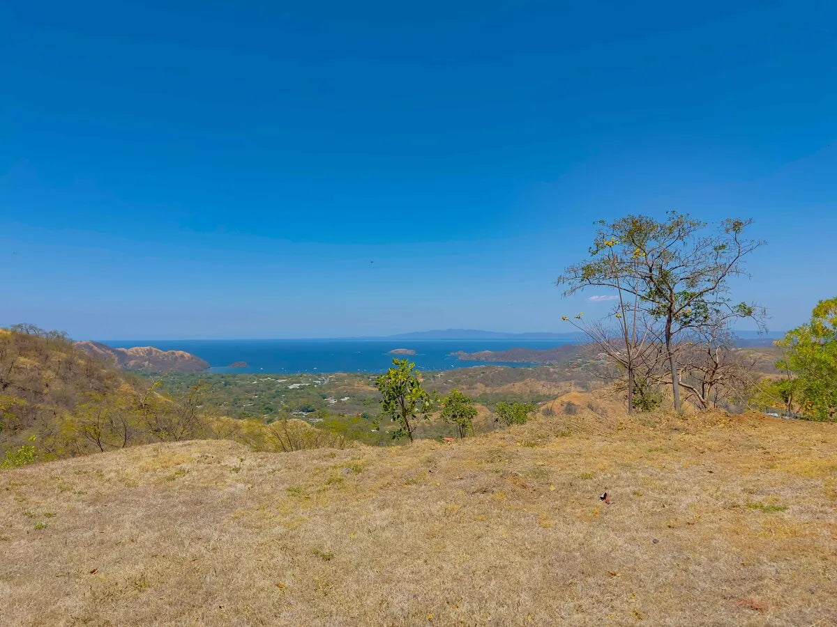 Ocean-View Lot in Ladera del Mar – Montevista Estates 15 | Build Your Dream Coastal Home