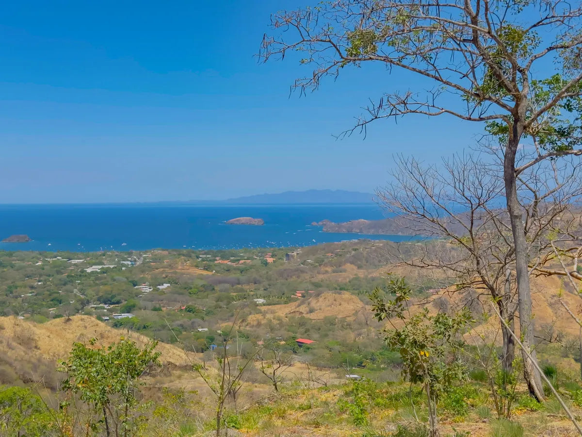 Ocean-View Lot in Ladera del Mar – Montevista Estates 15 | Build Your Dream Coastal Home
