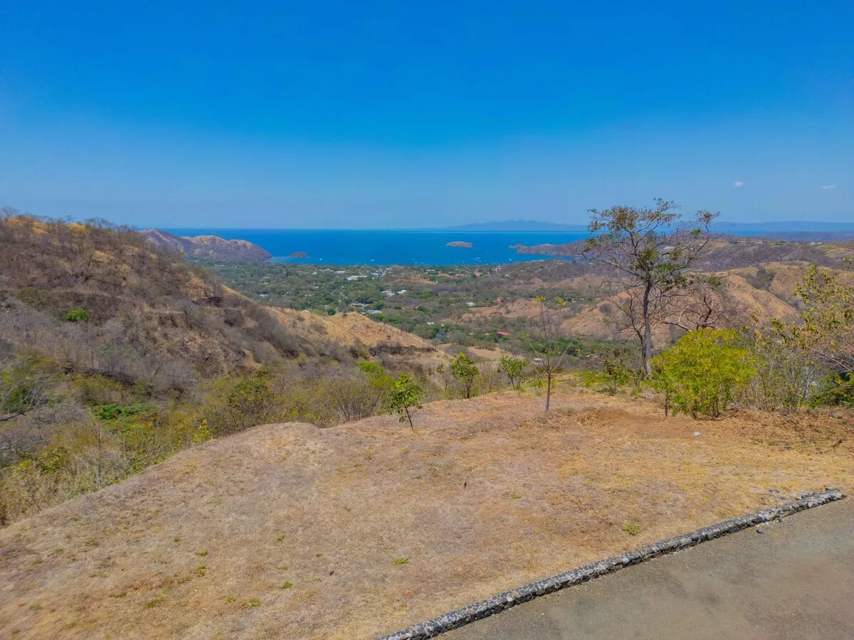 Ocean-View Lot in Ladera del Mar – Montevista Estates 15 | Build Your Dream Coastal Home