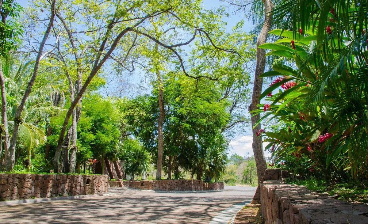 Ladera del Mar Lots for Sale – Guanacaste, Costa Rica