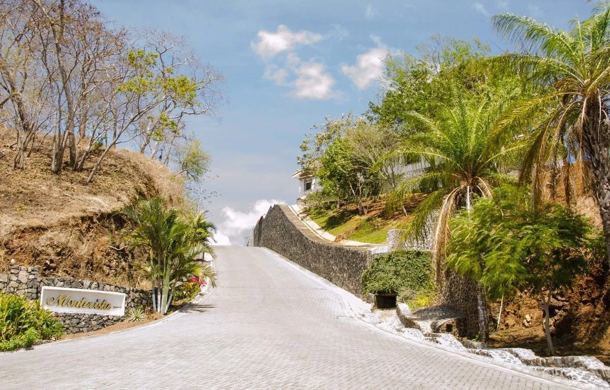 Ocean-View Lot in Ladera del Mar – Montevista Estates 15 | Build Your Dream Coastal Home