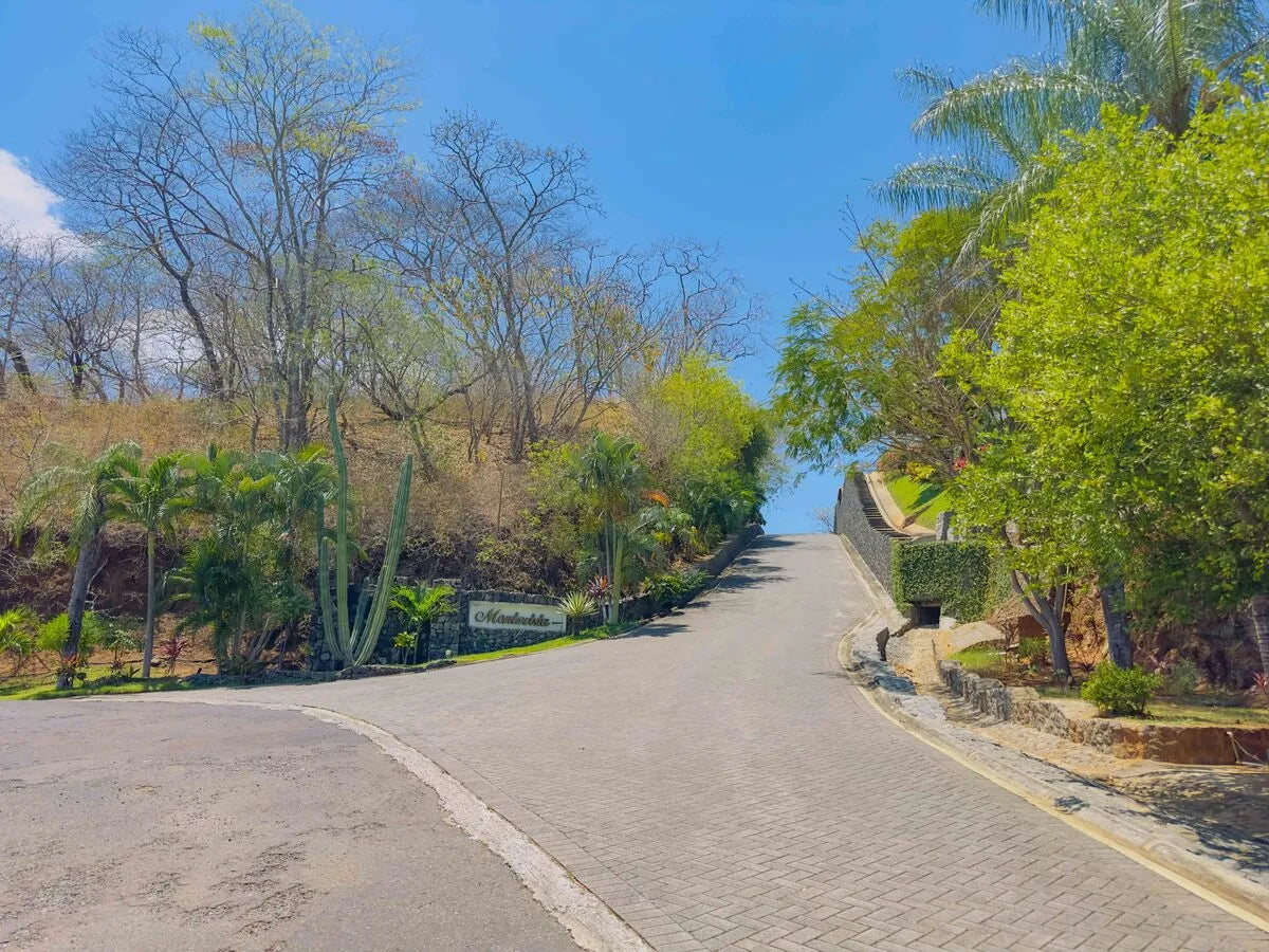 Ocean-View Lot in Ladera del Mar – Montevista Estates 15 | Build Your Dream Coastal Home