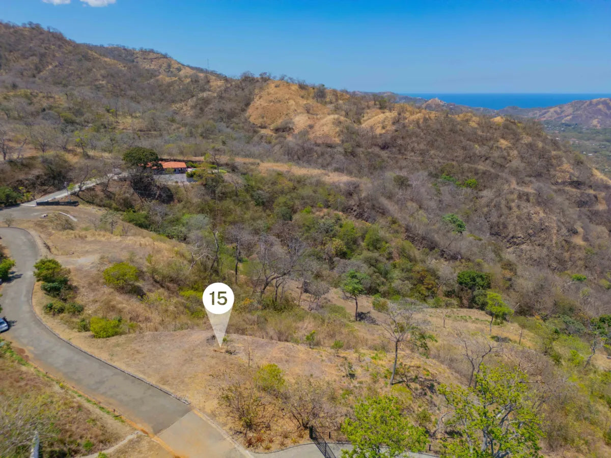 Ocean-View Lot in Ladera del Mar – Montevista Estates 15 | Build Your Dream Coastal Home