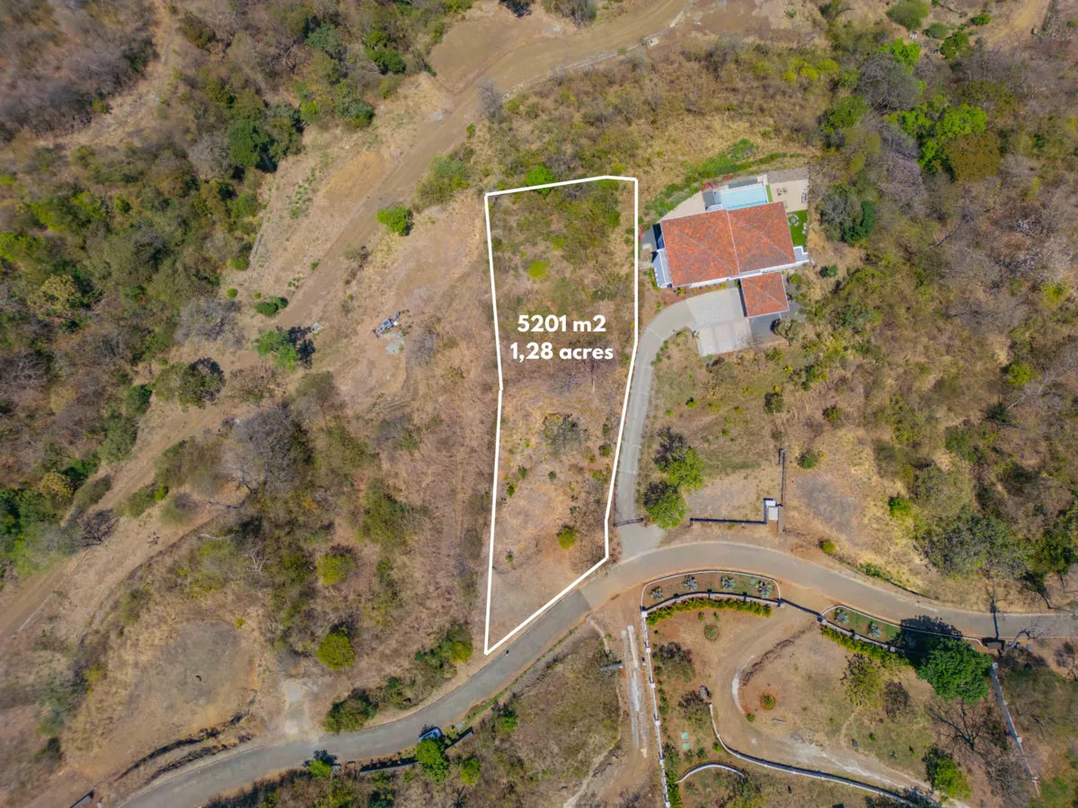 Ocean-View Lot in Ladera del Mar – Montevista Estates 15 | Build Your Dream Coastal Home
