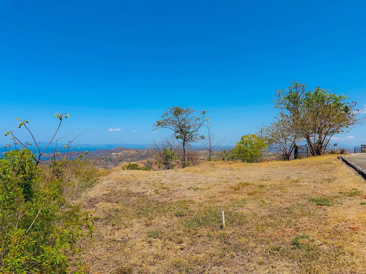 Ocean-View Lot in Ladera del Mar – Montevista Estates 15 | Build Your Dream Coastal Home