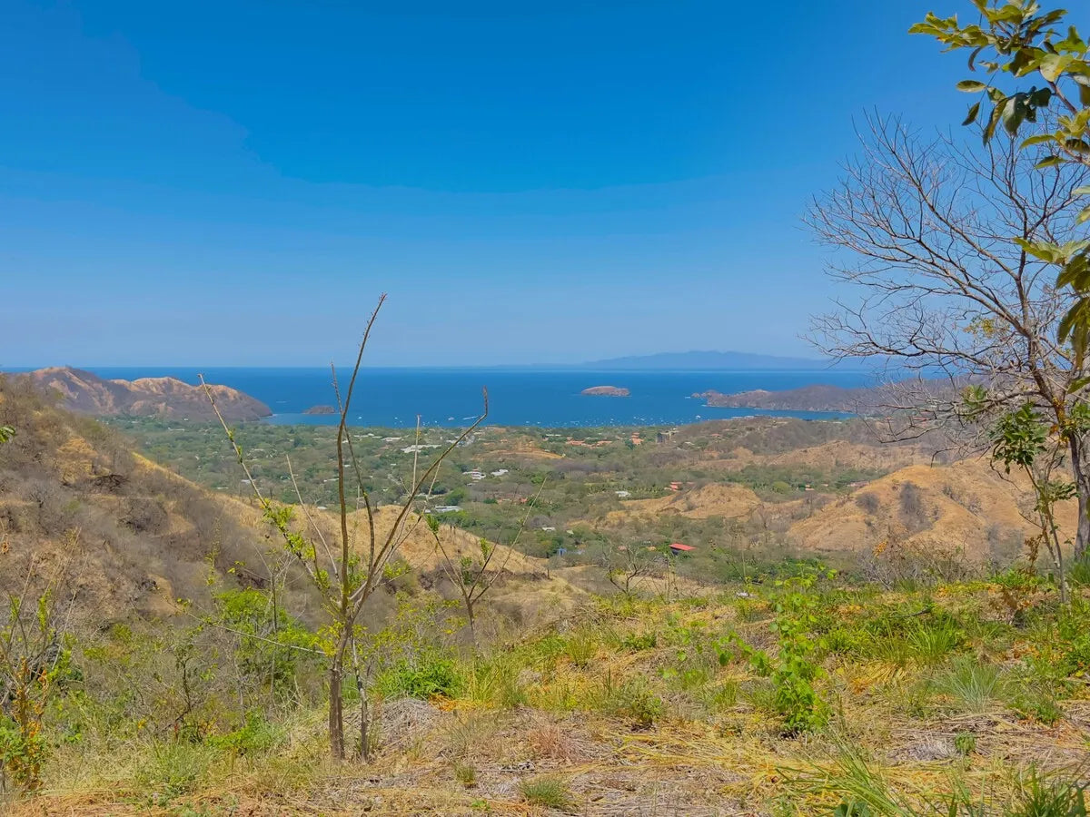 Ocean-View Lot in Ladera del Mar – Montevista Estates 15 | Build Your Dream Coastal Home