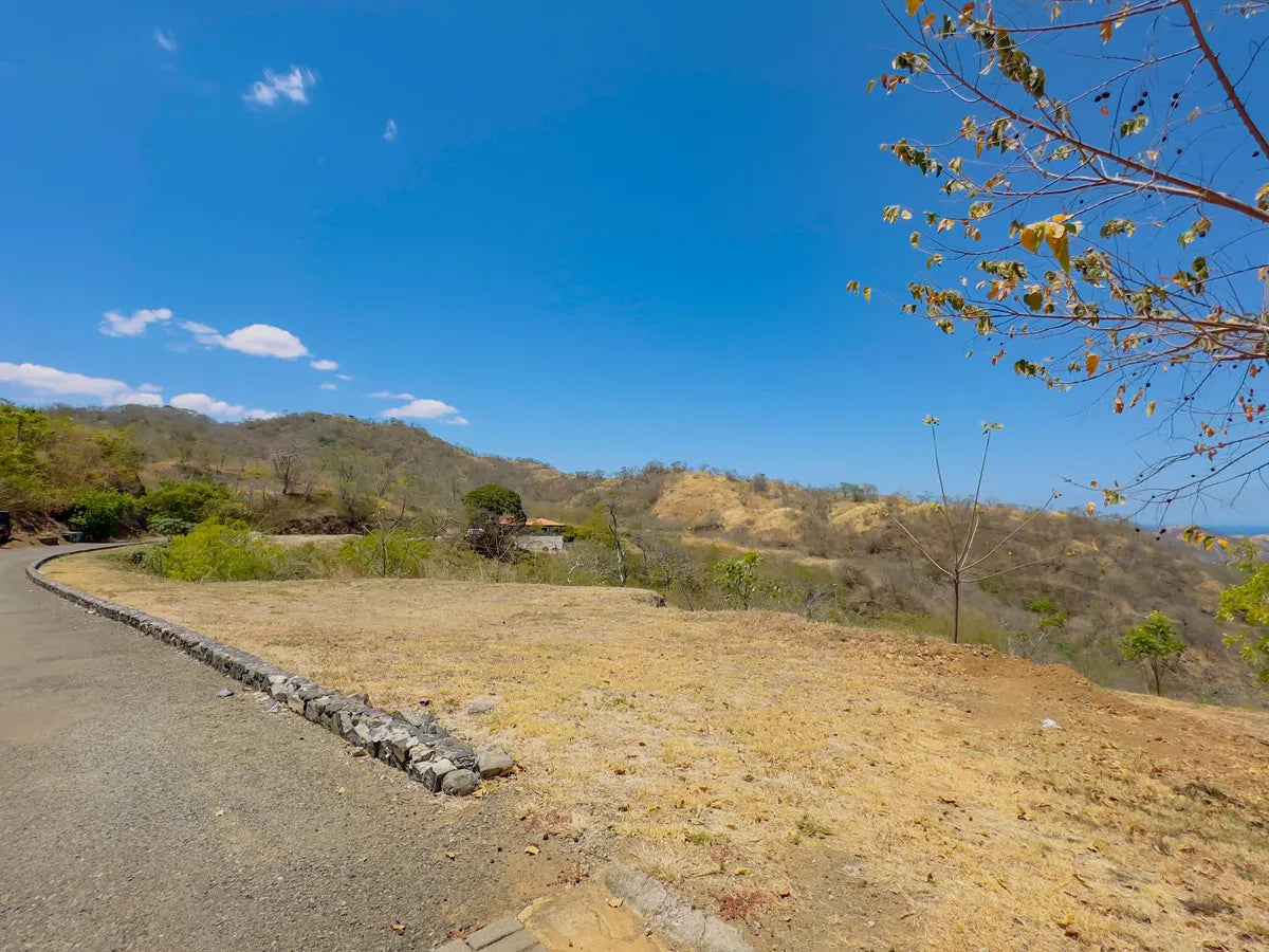 Ladera del Mar Lots for Sale – Guanacaste, Costa Rica