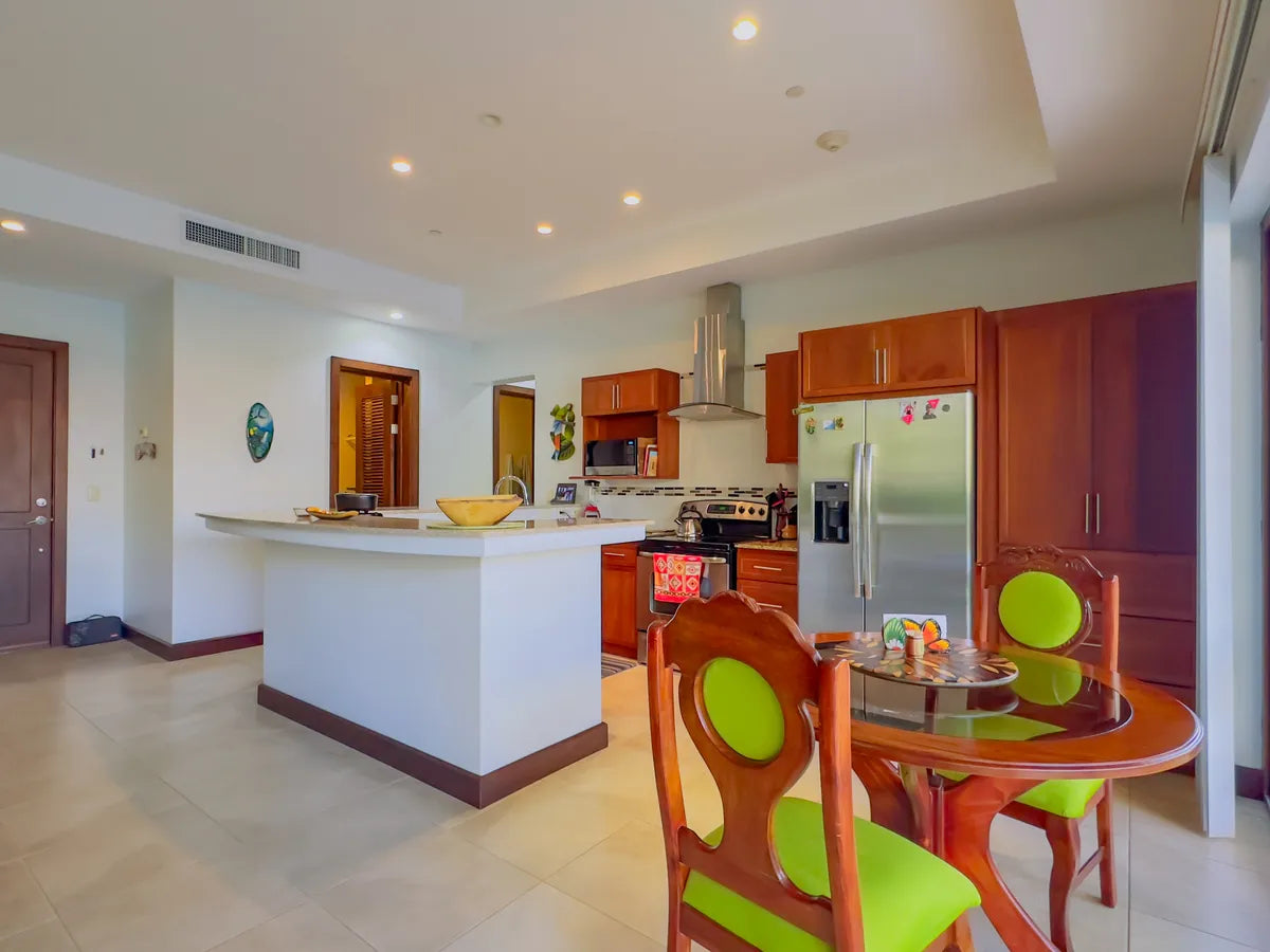 Hermosa del Mar 2-1B – Easy Access & Private Yard in Playa Hermosa