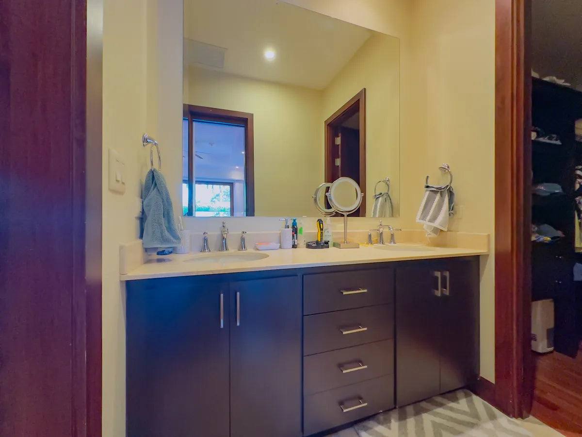 Hermosa del Mar 2-1B – Easy Access & Private Yard in Playa Hermosa