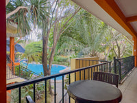 Cocomarindo 46: Comfortable 1-Bedroom Condo Near Pool and Beach in Playas del Coco thumbnail