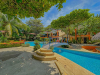 Cocomarindo 46: Comfortable 1-Bedroom Condo Near Pool and Beach in Playas del Coco thumbnail