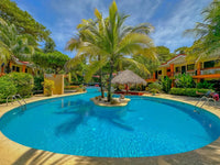 Cocomarindo 46: Comfortable 1-Bedroom Condo Near Pool and Beach in Playas del Coco thumbnail