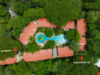 Cocomarindo 46: Comfortable 1-Bedroom Condo Near Pool and Beach in Playas del Coco thumbnail