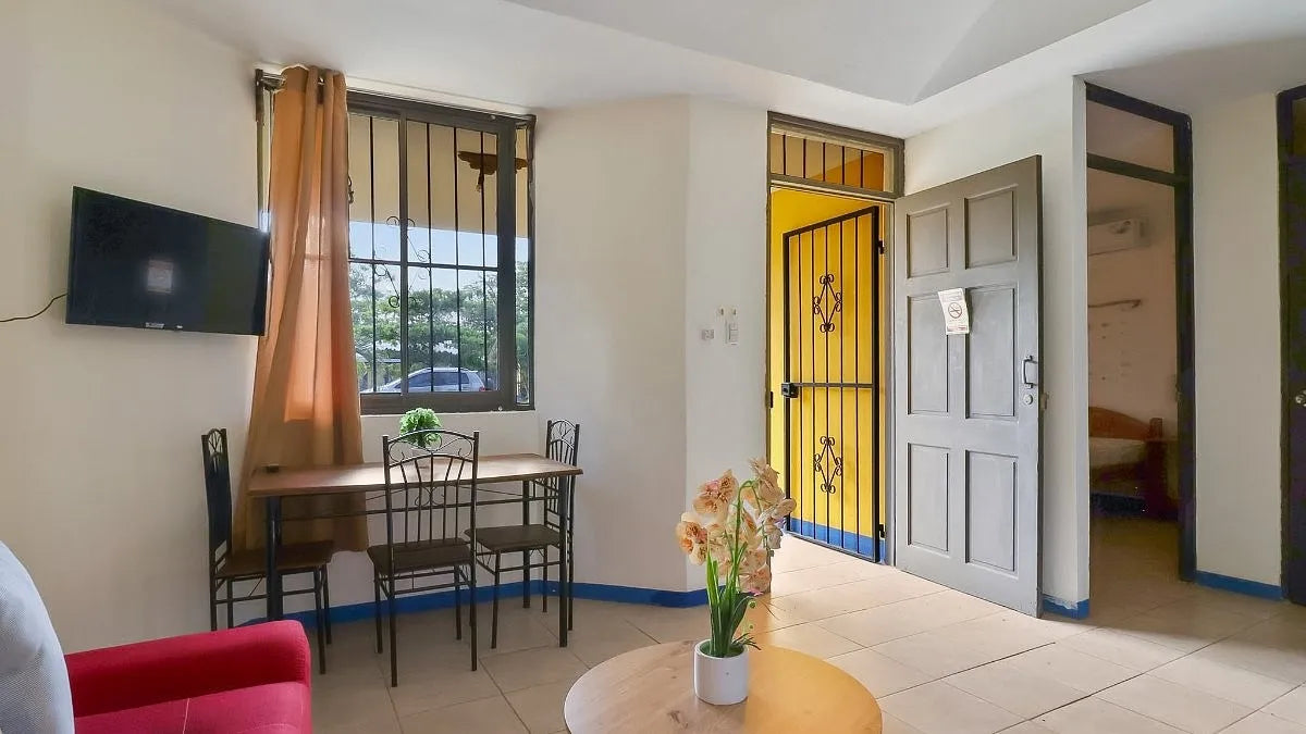 Armonía | Established Rental Property & Family Compound
