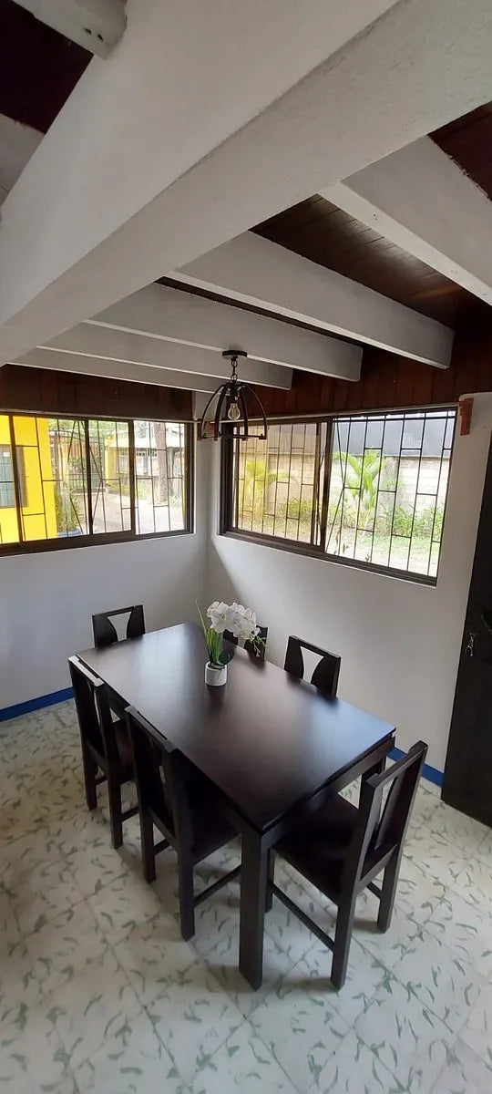 Armonía | Established Rental Property & Family Compound