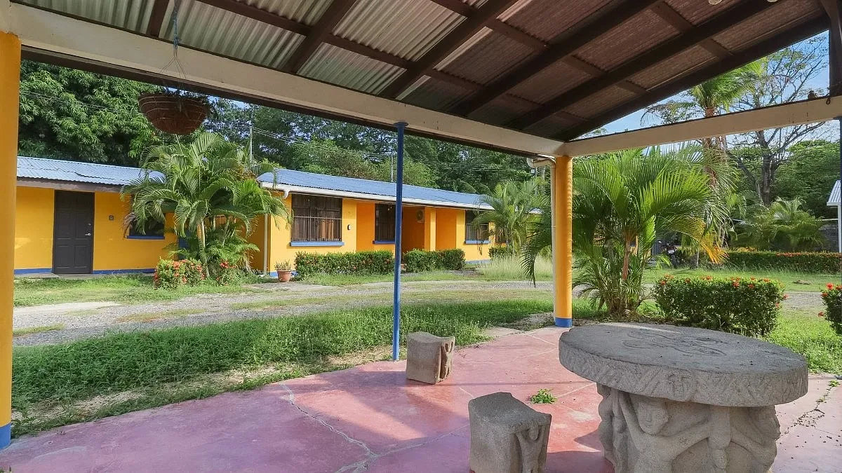 Armonía | Established Rental Property & Family Compound
