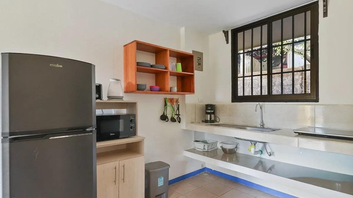 Armonía | Established Rental Property & Family Compound