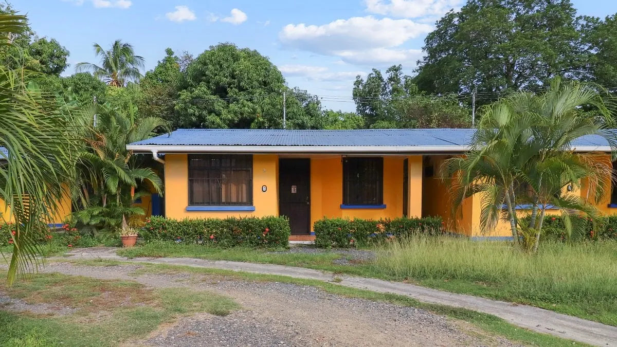 Armonía | Established Rental Property & Family Compound
