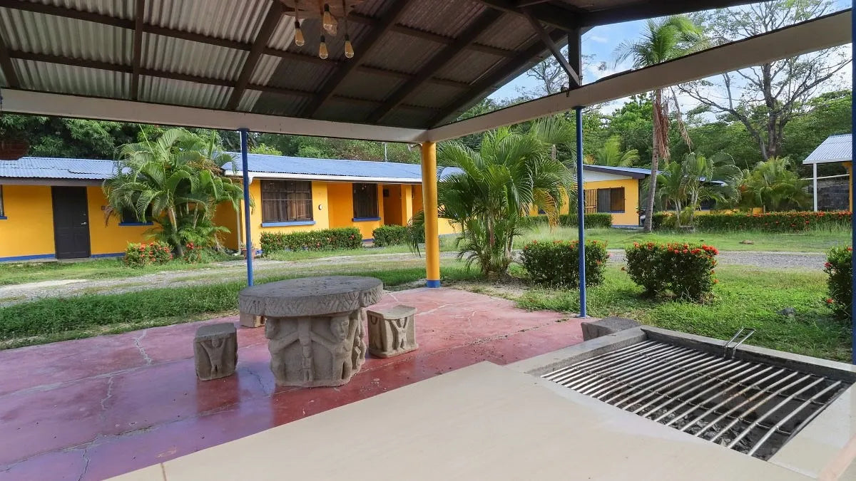 Armonía | Established Rental Property & Family Compound