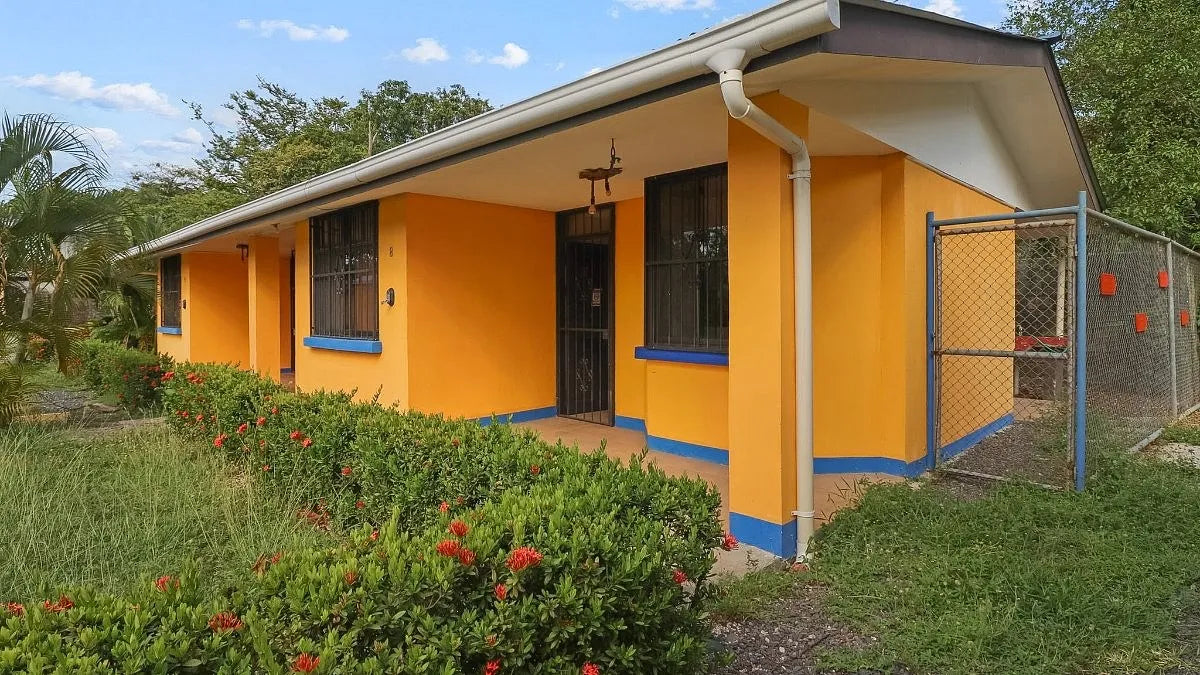 Armonía | Established Rental Property & Family Compound