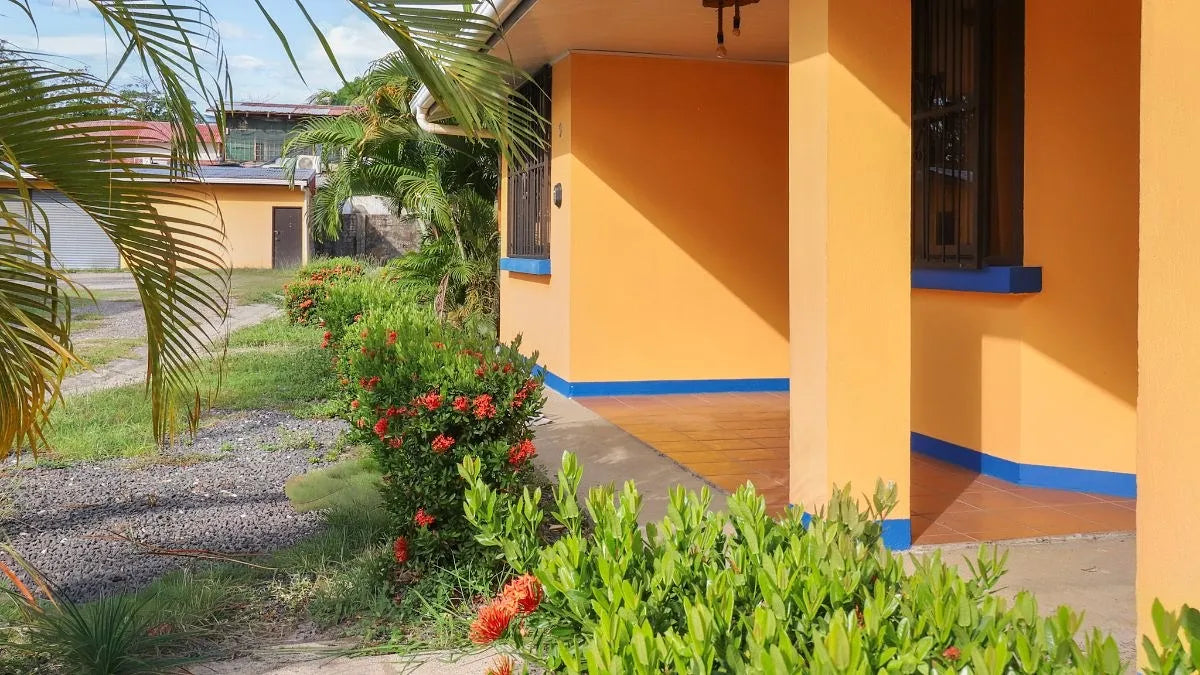 Armonía | Established Rental Property & Family Compound
