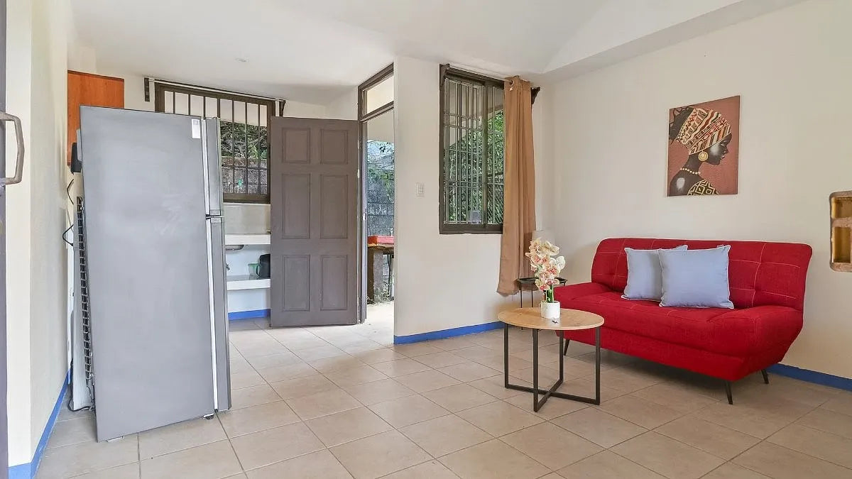Armonía | Established Rental Property & Family Compound