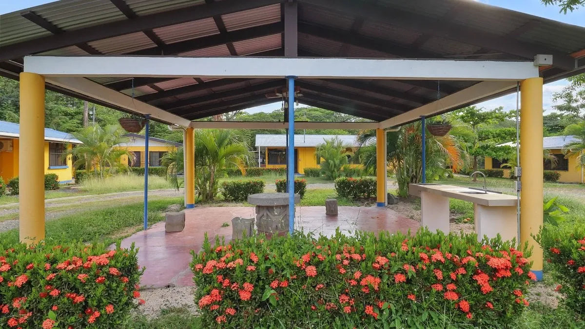 Armonía | Established Rental Property & Family Compound