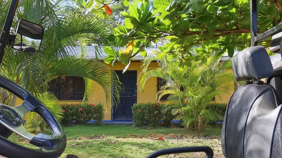 Armonía | Established Rental Property & Family Compound