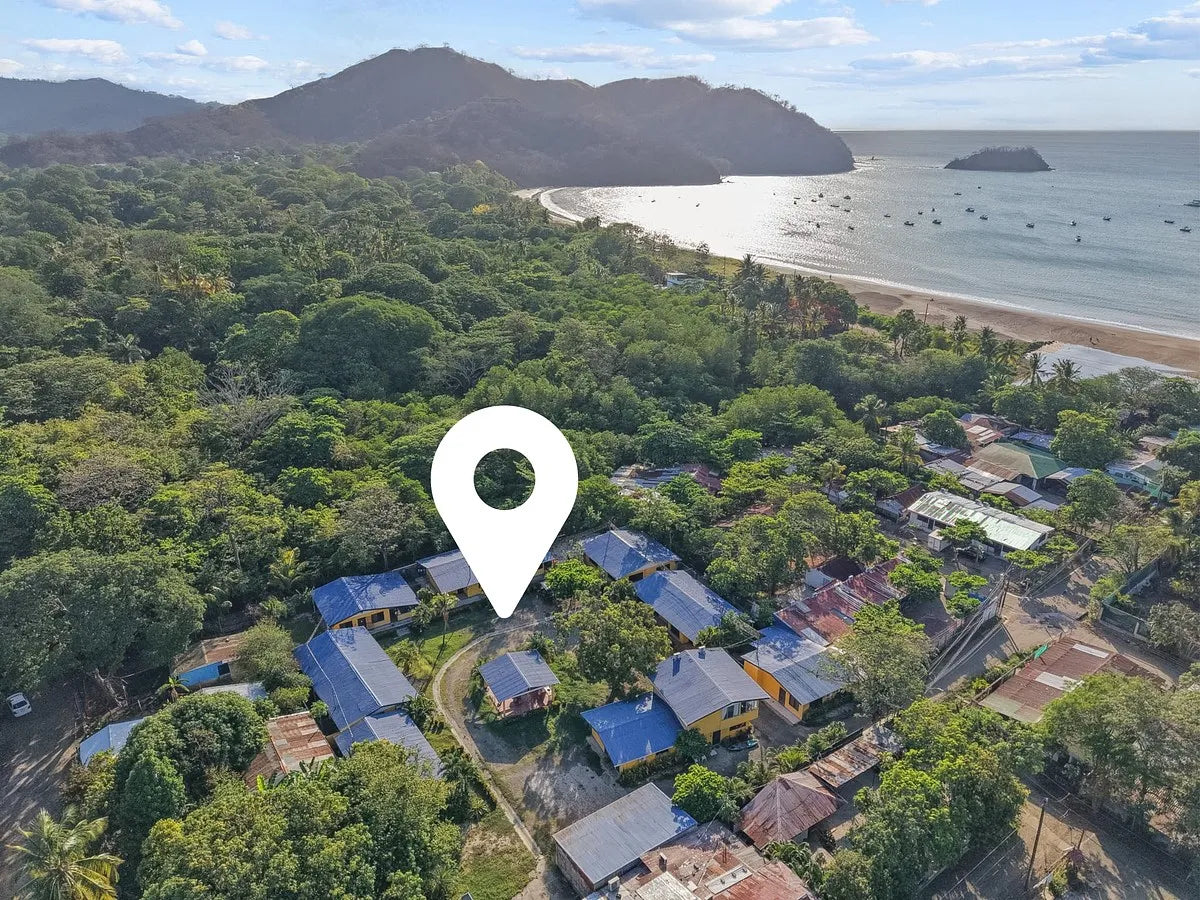 Armonía | Established Rental Property & Family Compound