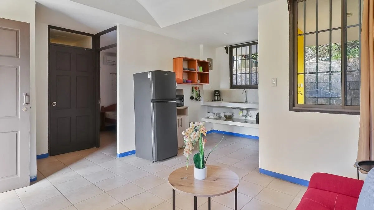 Armonía | Established Rental Property & Family Compound