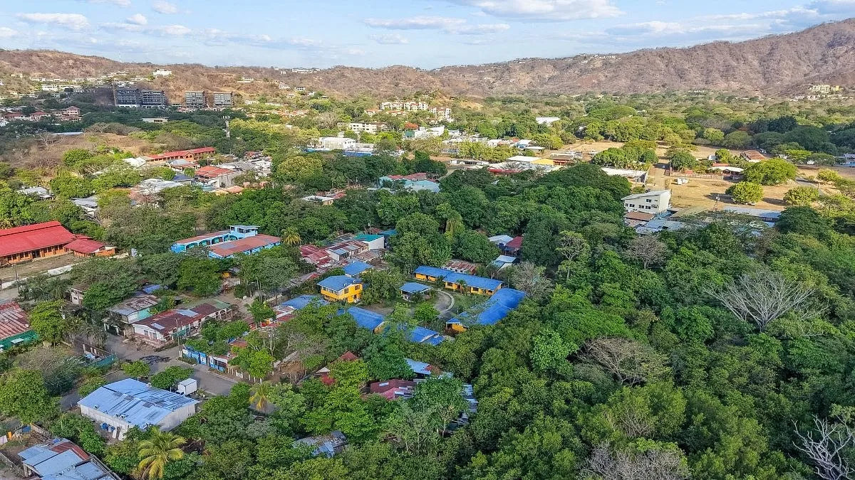 Armonía | Established Rental Property & Family Compound