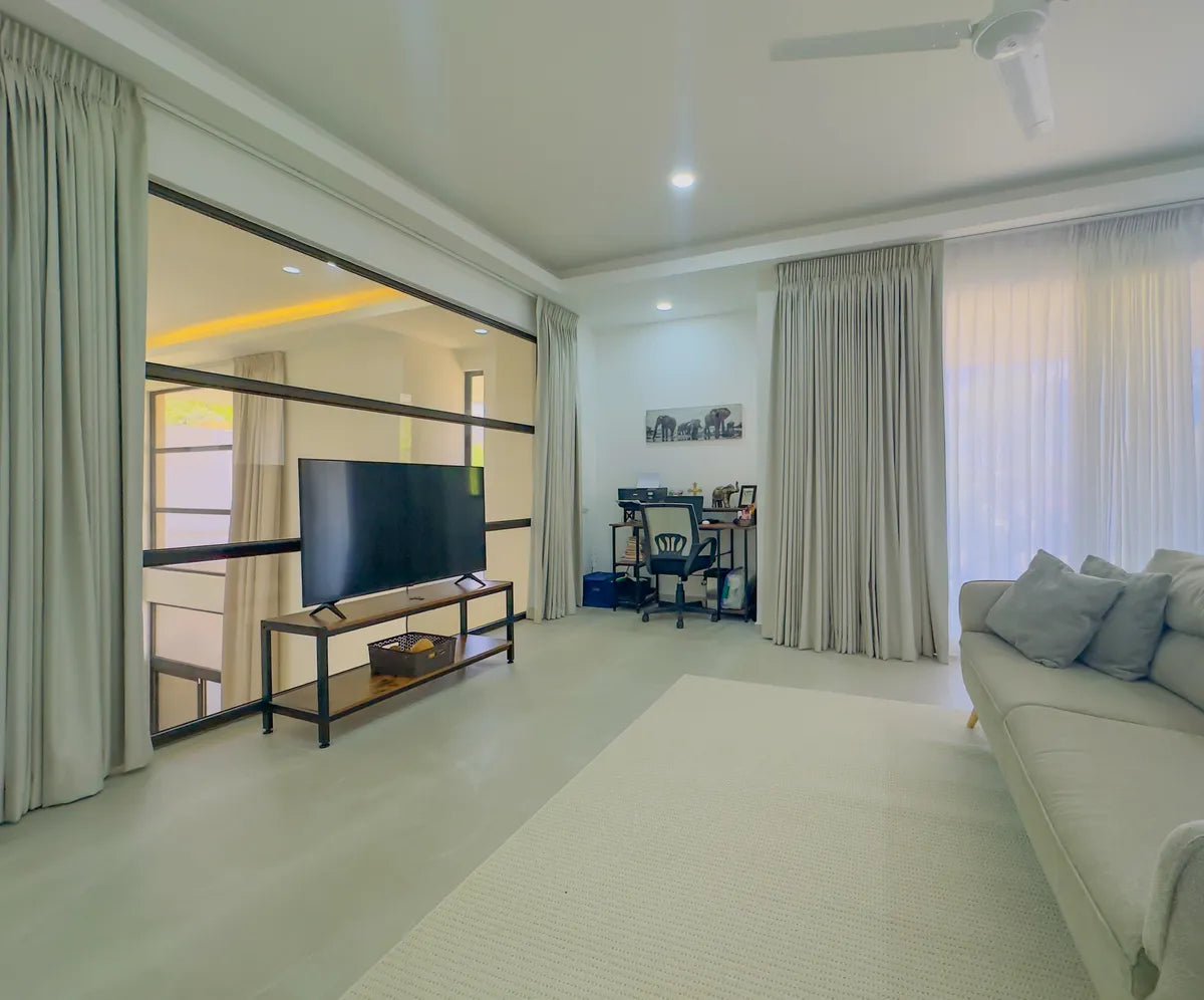 Casa Dorada – Elegant Home in the Heart of Playas del Coco