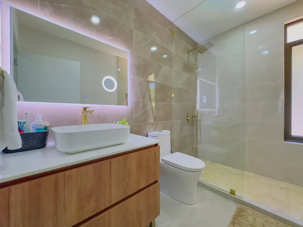 Casa Dorada – Elegant Home in the Heart of Playas del Coco
