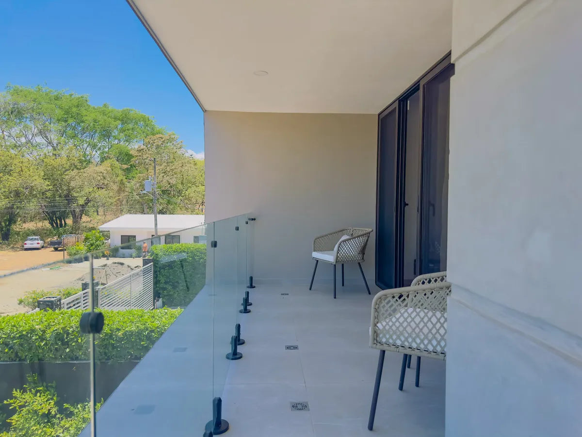 Casa Dorada – Elegant Home in the Heart of Playas del Coco